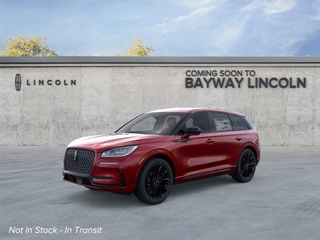 2025 Lincoln Corsair for sale in Houston TX