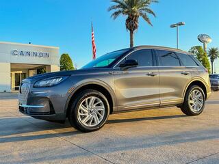2026 Lincoln Corsair for sale in Orange TX