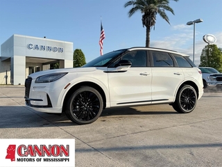 2026 Lincoln Corsair