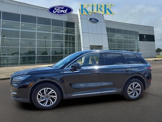 2023 Lincoln Corsair