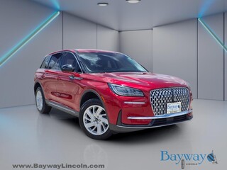 2023 Lincoln Corsair for sale in Houston TX