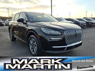 2024 Lincoln Corsair