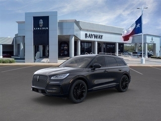 2025 Lincoln Corsair for sale in Houston TX