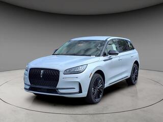 2025 Lincoln Corsair