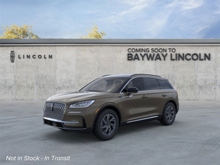 2025 Lincoln Corsair for sale in Houston TX