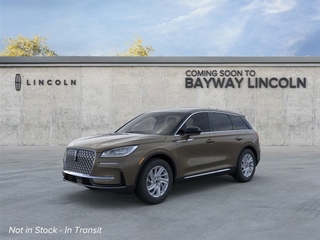 2025 Lincoln Corsair for sale in Houston TX