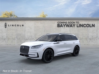 2025 Lincoln Corsair for sale in Houston TX