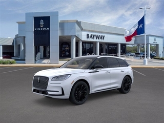 2026 Lincoln Corsair