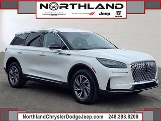 2023 Lincoln Corsair for sale in Oak Park MI