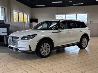 2023 Lincoln Corsair