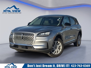 2024 Lincoln Corsair