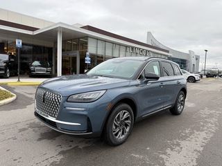 2026 Lincoln Corsair for sale in Knoxville TN