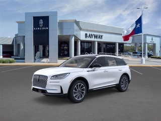 2026 Lincoln Corsair for sale in Houston TX