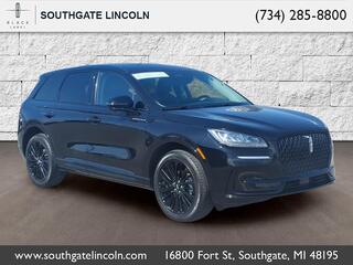 2023 Lincoln Corsair for sale in Southgate MI