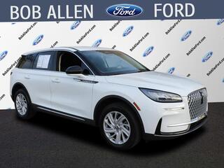 2023 Lincoln Corsair