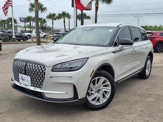 2023 Lincoln Corsair