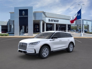 2025 Lincoln Corsair for sale in Houston TX