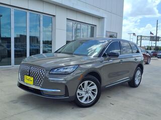2025 Lincoln Corsair