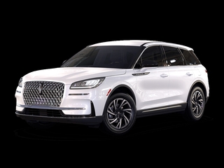 2025 Lincoln Corsair for sale in Houston TX