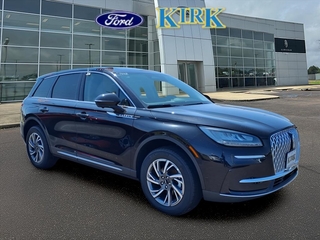 2025 Lincoln Corsair