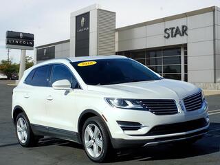 2018 Lincoln Mkc for sale in Southfield MI