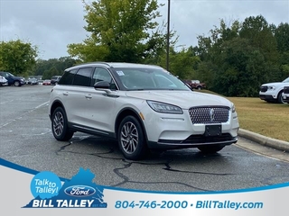 2020 Lincoln Corsair for sale in Mechanicsville VA