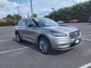 2021 Lincoln Corsair for sale in North Brunswick NJ