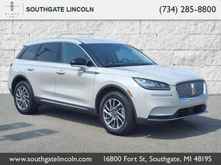 2022 Lincoln Corsair for sale in Southgate MI