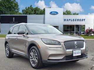 2021 Lincoln Corsair