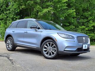2022 Lincoln Corsair for sale in Rochester NH