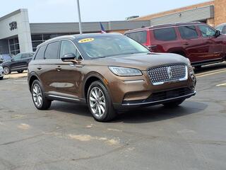 2022 Lincoln Corsair for sale in Southfield MI