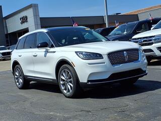 2022 Lincoln Corsair