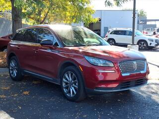 2022 Lincoln Corsair for sale in Royal Oak MI