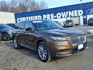 2022 Lincoln Corsair