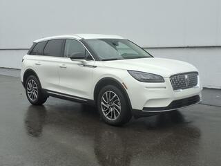 2022 Lincoln Corsair