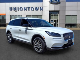 2022 Lincoln Corsair