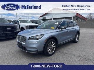 2022 Lincoln Corsair