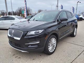 2019 Lincoln Mkc