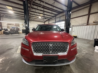 2020 Lincoln Corsair