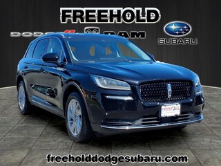 2021 Lincoln Corsair for sale in Freehold NJ