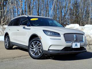 2021 Lincoln Corsair