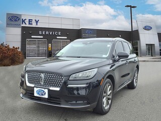 2022 Lincoln Corsair