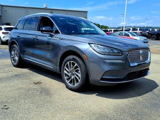 2022 Lincoln Corsair