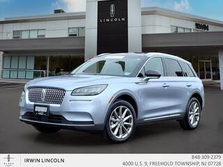 2022 Lincoln Corsair for sale in Freehold NJ