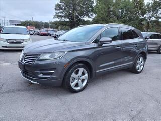 2017 Lincoln Mkc