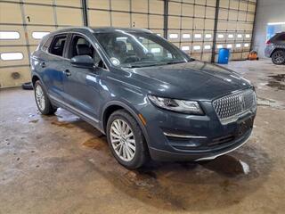 2019 Lincoln Mkc