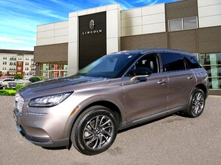 2021 Lincoln Corsair for sale in Hempstead NY