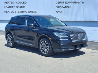 2022 Lincoln Corsair for sale in Monroe MI