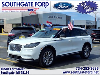 2022 Lincoln Corsair for sale in Southgate MI