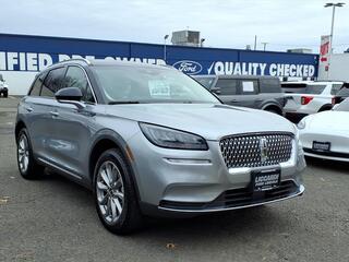 2022 Lincoln Corsair for sale in Watchung NJ